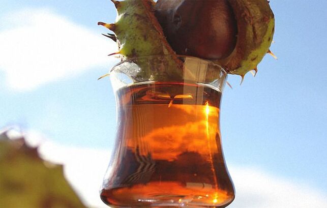 Brown pitty tincture